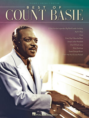 Best of Count Basie Best of Count Basie