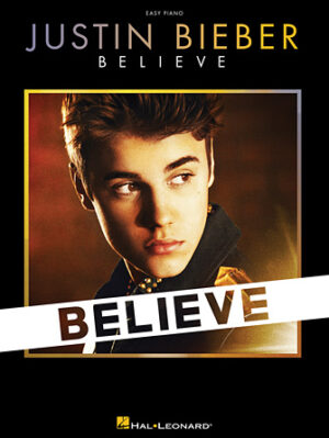 Justin Bieber – Believe