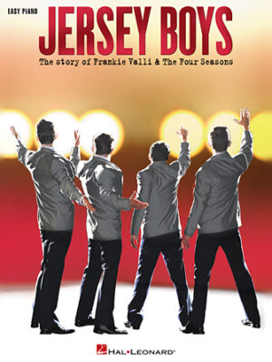 Jersey Boys Jersey Boys