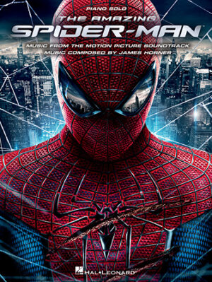 The Amazing Spider-Man