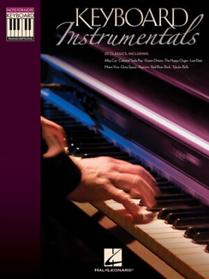 Keyboard Instrumentals Keyboard Instrumentals