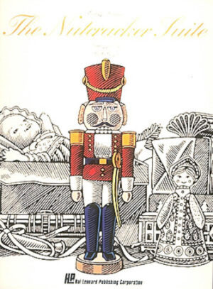 The Nutcracker Suite The Nutcracker Suite