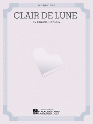 Clair de Lune Clair de Lune