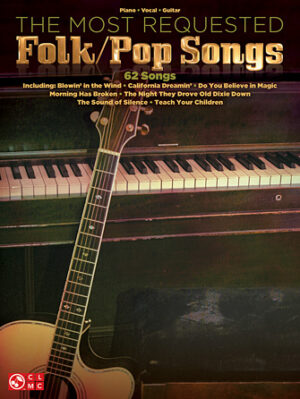 The Most Requested Folk/Pop Songs The Most Requested Folk/Pop Songs