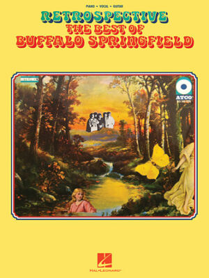 Retrospective: The Best of Buffalo Springfield Retrospective: The Best of Buffalo Springfield