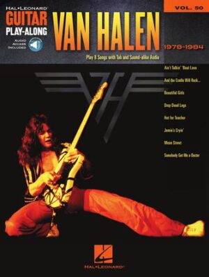 Van Halen 1978-1984 Van Halen 1978-1984