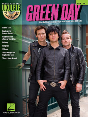 Green Day Green Day