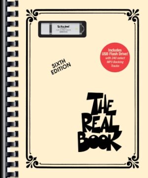 The Real Book – Volume 1