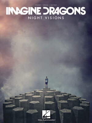 Imagine Dragons – Night Visions Imagine Dragons – Night Visions