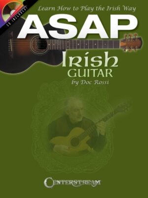 ASAP Irish Guitar ASAP Irish Guitar