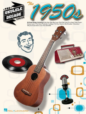 The 1950s The 1950s