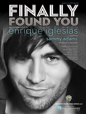 Finally Found You Finally Found You