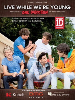 Live While We’re Young