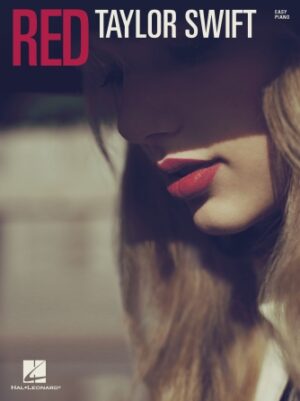 Taylor Swift – Red