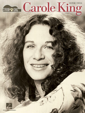 Carole King – Strum & Sing Carole King – Strum & Sing