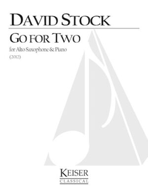 Go for Two Go for Two