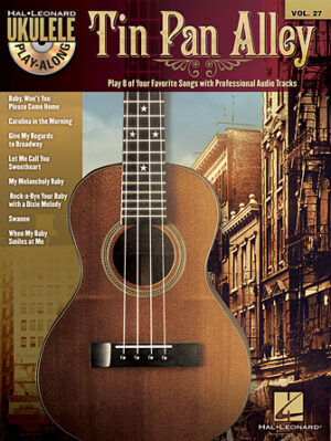 Tin Pan Alley Tin Pan Alley