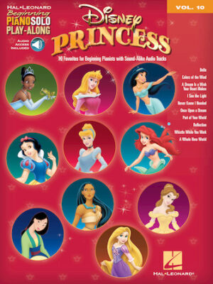 Disney Princess Disney Princess
