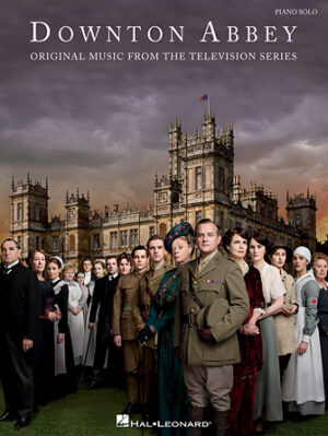 Downton Abbey Downton Abbey