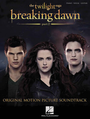 Twilight: Breaking Dawn, Part 2