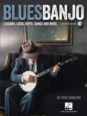 Blues Banjo Blues Banjo