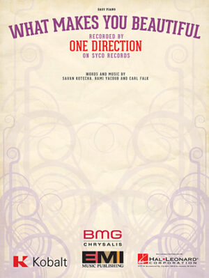 What Makes You Beautiful What Makes You Beautiful