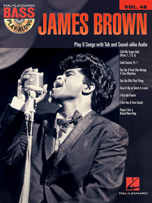 James Brown James Brown