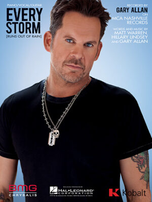 Every Storm (Runs Out of Rain) Every Storm (Runs Out of Rain)