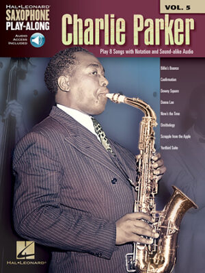 Charlie Parker