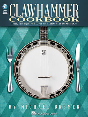 Clawhammer Cookbook Clawhammer Cookbook
