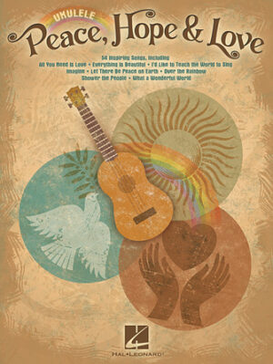 Peace, Hope & Love Peace, Hope & Love