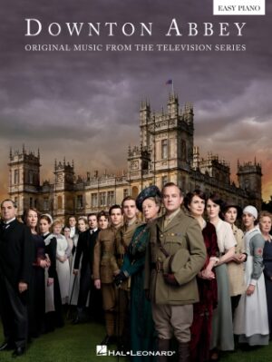 Downton Abbey Downton Abbey