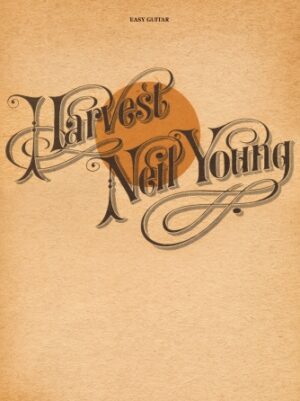 Neil Young – Harvest Neil Young – Harvest