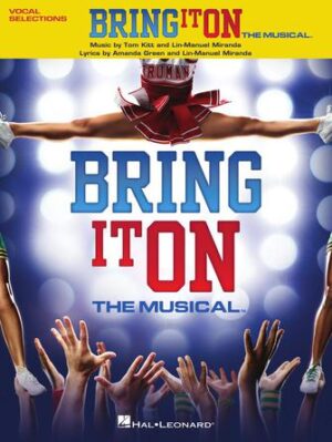 Bring It On – The Musical Bring It On – The Musical