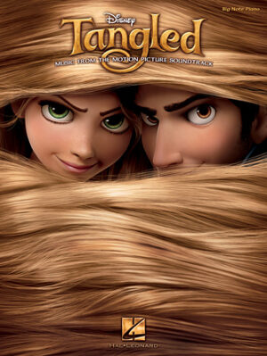 Tangled Tangled