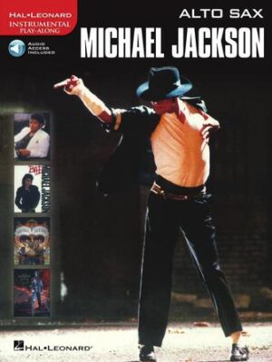 Michael Jackson – Instrumental Solos Michael Jackson – Instrumental Solos