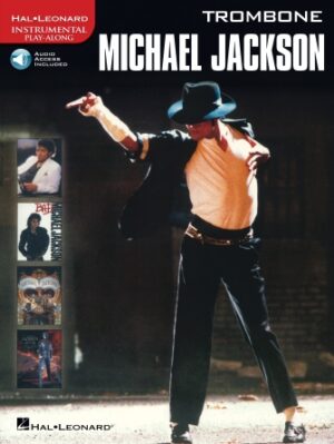 Michael Jackson – Instrumental Solos