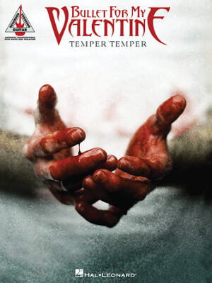 Bullet for My Valentine – Temper Temper