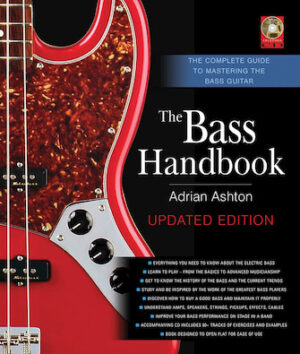 The Bass Handbook The Bass Handbook