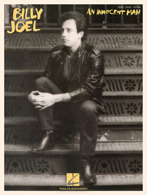 Billy Joel – An Innocent Man