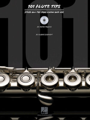 101 Flute Tips 101 Flute Tips