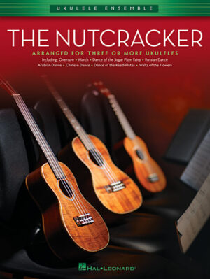 The Nutcracker The Nutcracker