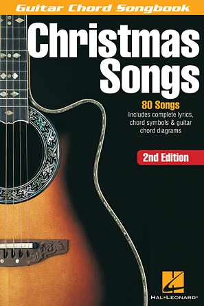 Christmas Songs – 2nd Edition Christmas Songs – 2nd Edition