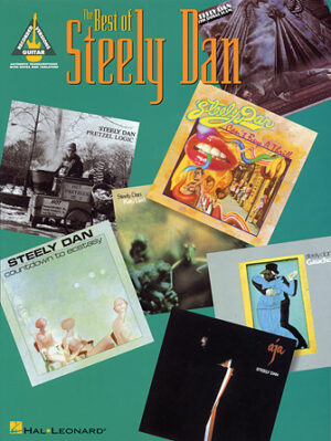 The Best of Steely Dan The Best of Steely Dan