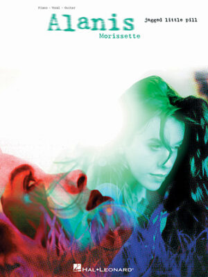 Alanis Morissette – Jagged Little Pill Alanis Morissette – Jagged Little Pill