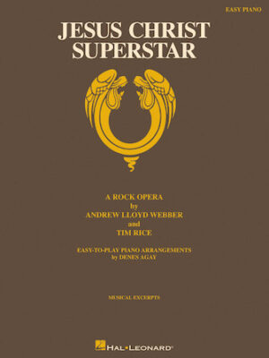 Jesus Christ Superstar