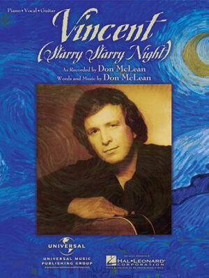 Vincent (Starry Starry Night) Vincent (Starry Starry Night)