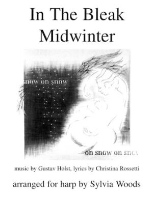 In The Bleak Mid-winter