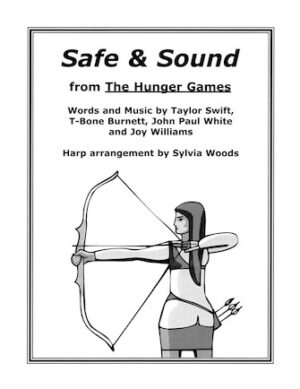 Safe & Sound from The Hunger Games Safe & Sound from The Hunger Games