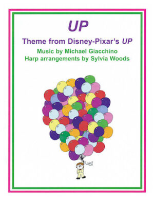 Up (Theme from Disney-Pixar Motion Picture) Up (Theme from Disney-Pixar Motion Picture)